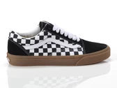 Vans Old Skool Fat Lace Checker Black man VN0A2Z42BM8