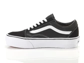 Vans Old Skool Platform woman VN 0A3B3UY28