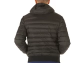 Ellesse Down Jacket Black hombre EHM111W22 050 