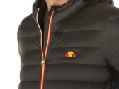 Ellesse Down Jacket Black hombre EHM111W22 050 