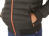 Ellesse Down Jacket Black hombre EHM111W22 050 