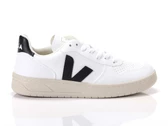 Veja V-10 CWL Bianco woman VX0702901A