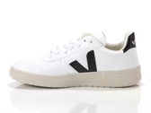 Veja V-10 CWL Bianco woman VX0702901A