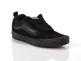 Vans Knu Skool Black unisex VN0009QCBKA 