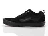 Vans Knu Skool Black unisex VN0009QCBKA 