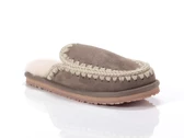 Mou SLIPPER FULL ESKIMO woman MU.FW161007A ELGRY