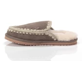 Mou SLIPPER FULL ESKIMO woman MU.FW161007A ELGRY