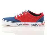 Vans YT Atwood woman/child VN 0A45JSVEH