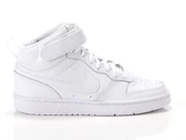 Nike Court Borough mid 2 Gs woman/child CD7782 100