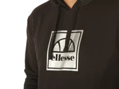 Ellesse Jacket Black hombre EHM267W22 050 