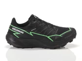 Salomon Thundercross Gtx Black Green Gecko Black man 472790