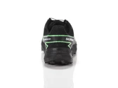 Salomon Thundercross Gtx Black Green Gecko Black man 472790