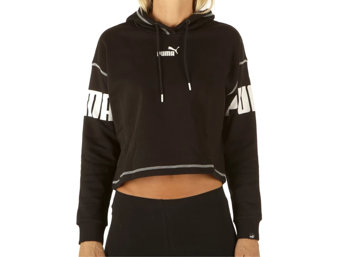 Puma Puma Power Hoodie mujer 589535 01 