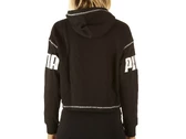 Puma Puma Power Hoodie donna  589535 01