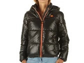 Ellesse Jacket Black woman EHW106W22 050