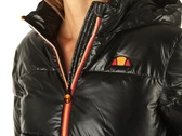 Ellesse Jacket Black woman EHW106W22 050