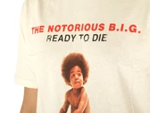 ReCovered The Notorious B.I.G. Ready To Die homme MMLVN218