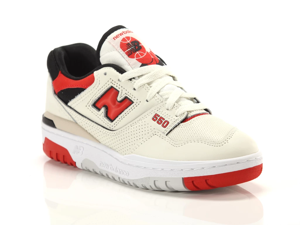 New Balance 550 unisexe BB 550 VTB