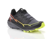 Salomon Thundercross Black Quiet Shade Coral man 472954