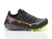 Salomon Thundercross Black Quiet Shade Coral man 472954