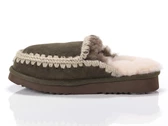 Mou SLIPPER PLAT mujer MU.FW101125A MOO 