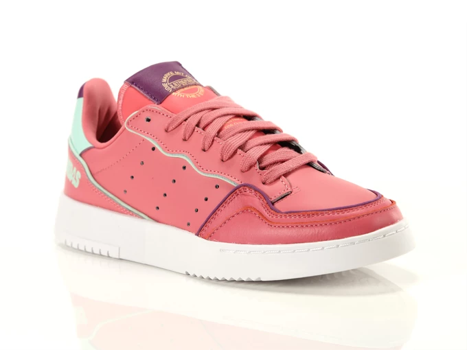 Adidas Supercourt W mujer FX5757 