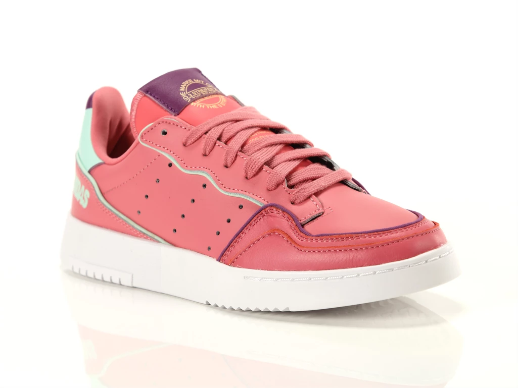 Adidas Supercourt W woman FX5757