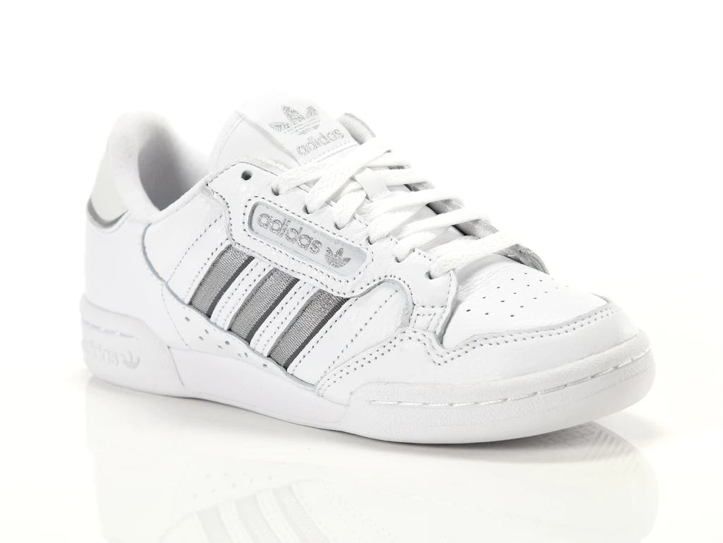 Chaussure continental 80 adidas femme best sale