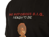 ReCovered The Notorious B.I.G. Ready To Die homme MMLVN219