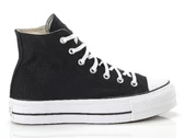 Converse Chuck Taylor All Star Lift Clean Hi femme 560845C