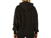 Converse Embroidered Wordmark Hoodie woman 10021657-A05