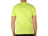 Pyrex T-Shirt In Jersey Uomo Giallo Fluo homme 22EPB34200 GIA