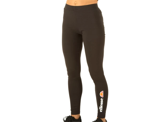 Ellesse Leggins Black donna  EHW822W22 050