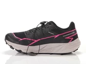 Salomon Thundercross Gtx W Black Pink Glo femme 473835