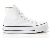 Converse Chuck Taylor All Star Lift Clean Hi woman 560846C