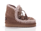 Mou SCOUBIDOO LACE mujer MU.FW101124A PKBRO 