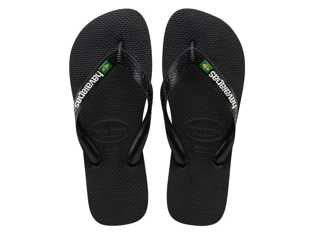 Havaianas Havaianas Brasil Logo unisex 4110850 1069 