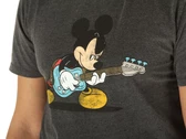 ReCovered Disney Mickey Playing Bass homme MMDIS2496