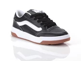 Vans Hylane Black White Gum man VN000D269X1