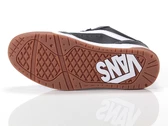 Vans Hylane Black White Gum man VN000D269X1