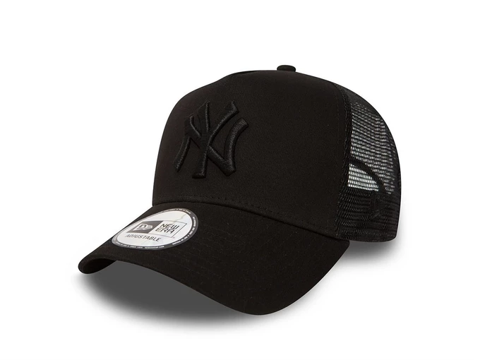 New Era Clean Trucker New York Yankees unisex 11579474