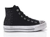 Converse CHUCK TAYLOR ALL STAR LIFT PLATFORM woman A06450