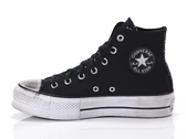 Converse CHUCK TAYLOR ALL STAR LIFT PLATFORM woman A06450