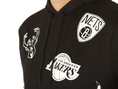 New Era Nba Multi Team Hoody man 12590896