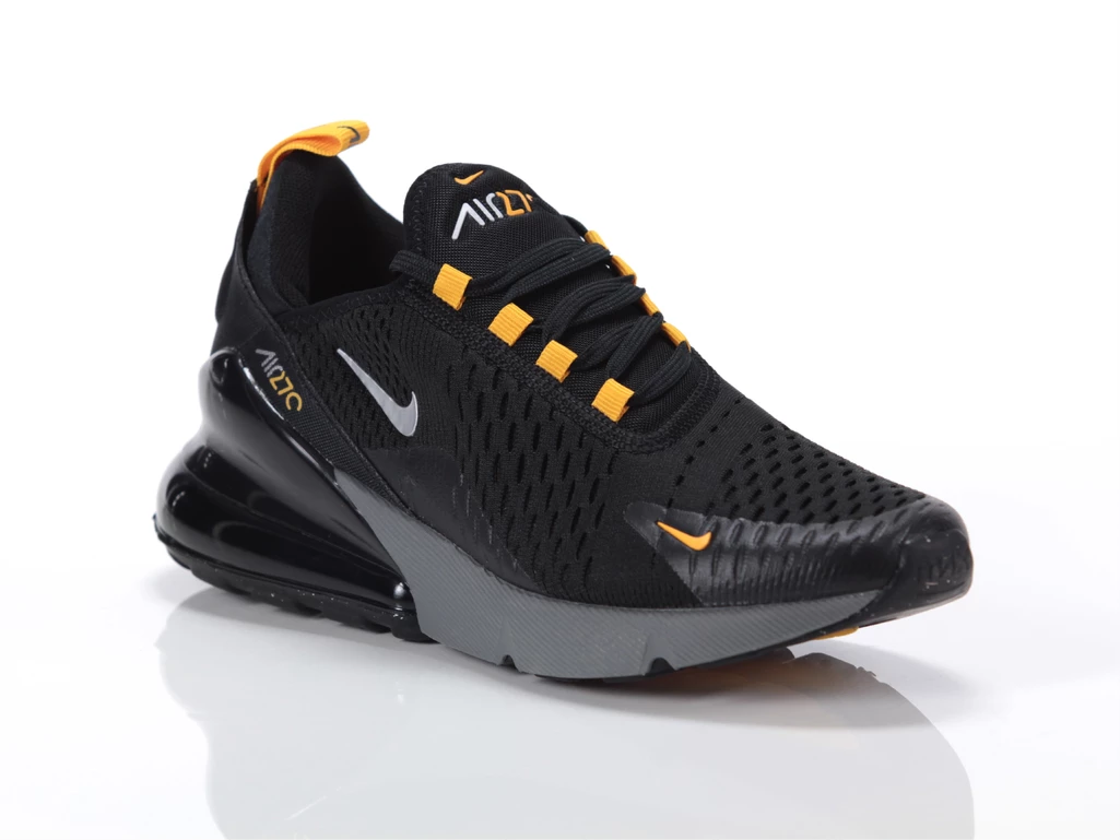 Nike AIR MAX 270 donna ragazzi HF0027 001 YOUSPORTY