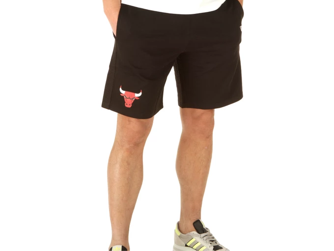 New Era Nba Team Logo Short Chicago Bulls man 12827200