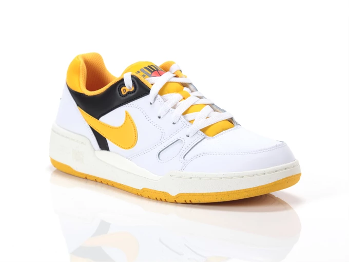 Nike FULL FORCE LOW homme FB1362 103