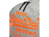 Superdry Heritage Montana Light Grey Marl unisex Y9110262A 41Q