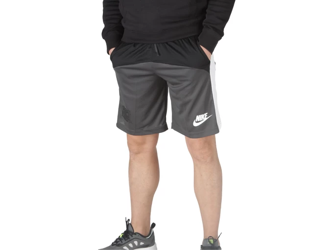 Nike Dri Fit Starting 5 hombre DQ5826 010 