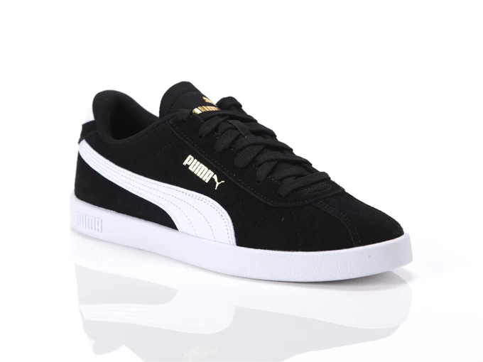 Puma Puma Club II Jr mujer/chicos 398886 01 